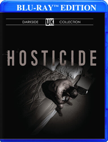 Hosticide - Hosticide - Blu-ray