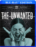 Unwanted - Unwanted - Blu-ray