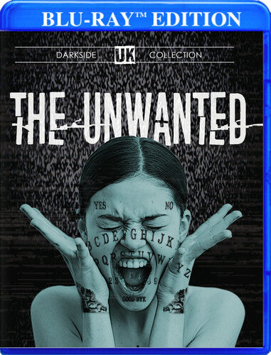 Unwanted - Unwanted - Blu-ray