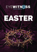 Eyewitness Bible - Easter - Eyewitness Bible - Easter - DVD