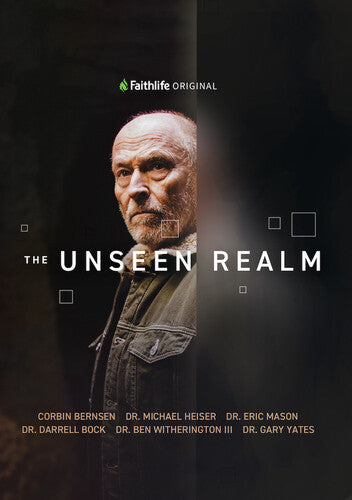 Unseen Realm - Unseen Realm - DVD