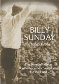 Billy Sunday - Billy Sunday - DVD