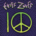 Enuff Z'nuff - Ten - Vinyl Record