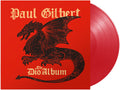 Gilbert,paul - Dio Album - Red - Vinyl Record