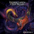 Lynch,george / Pilson,jeff - Heavy Hitters Ii - Music CD