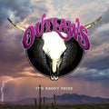 Outlaws - It's About Pride - Music CD