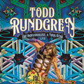 Rundgren,todd - Individualist - Vinyl Record