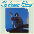 The Greater Wings [Sky Blue LP] Vinyl Record