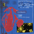 Lifeguard - Crowd Can Talk / Dressed In Trenches - Vinyl Record