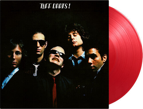 Tuff Darts - Tuff Darts - Vinyl Record
