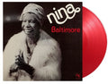 Simone,nina - Baltimore - Vinyl Record