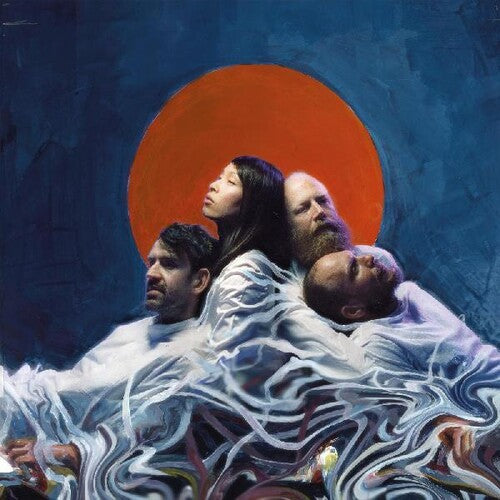 Little Dragon - Slugs Of Love - Music CD