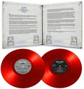 Great White - Stage [2LP Red]