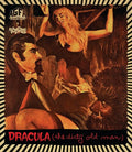 Dracula (the Dirty Old Man) - Dracula (the Dirty Old Man) - Blu-ray