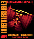Irreversible - Irreversible - Blu-ray