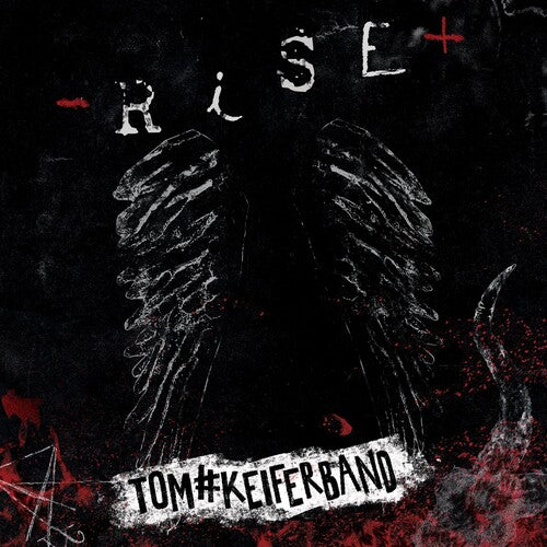 Keifer,tom - Rise - Vinyl Record