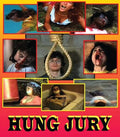 Hung Jury - Hung Jury - Blu-ray