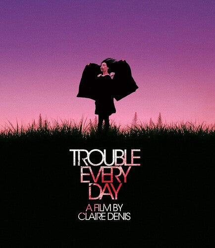 Trouble Every Day - Trouble Every Day - Blu-ray