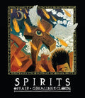 Spirits Of The Air, Gremlins Of The Clouds - Spirits Of The Air, Gremlins Of The Clouds - Blu-ray