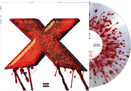 Onyx - Blood On Da X