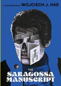 Saragossa Manuscript - Saragossa Manuscript - DVD