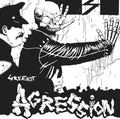 Agression - Greatest - Vinyl Record