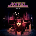 Alcatrazz - Live '83 - Vinyl Record