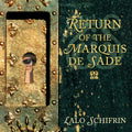 Schifrin,lalo - Return Of The Maarquis De Sade - Music CD