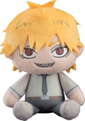 Good Smile Company - Chainsaw Man Denji Plushie - Collectibles