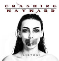 Crashing Wayward - Listen - Music CD