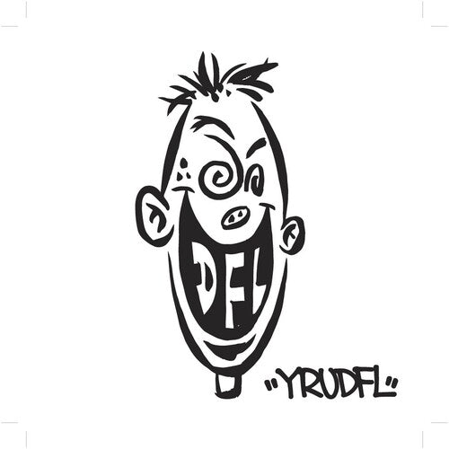 Dfl - Yrudfl - Vinyl Record