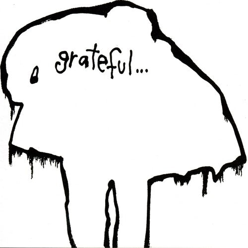 Dfl - Grateful - Vinyl Record