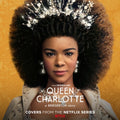 Keys,alicia / Bowers,kris / Vitamin String Quartet - Queen Charlotte: A Bridgerton Story (covers From) - Vinyl Record