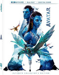 Avatar - Avatar - UHD