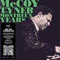 Tyner,mccoy - Mccoy Tyner - The Montreux Years - Music CD