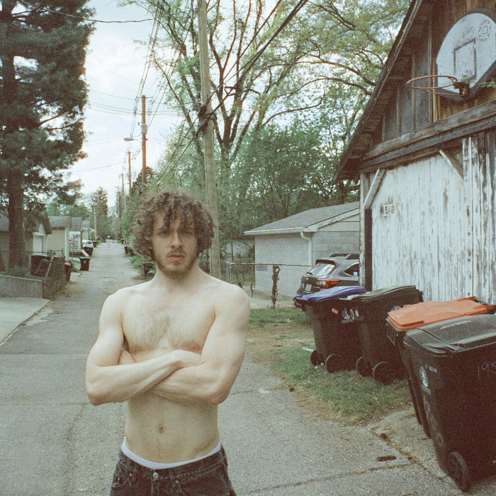 Jack Harlow - Jackman [Indie Exclusive] (Mod)