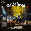 Live At Montreux Jazz Festival '07 [4LP] Vinyl Record