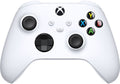 Xbx Wireless Controller: Robot White - Xbx Wireless Controller: Robot White - Game Accessories