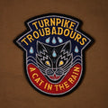 Turnpike Troubadours - Cat In The Rain - Music CD