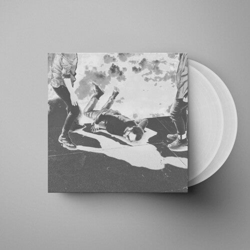 Local Natives - Hummingbird - Vinyl Record