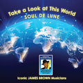 Take A Look At This World [LP] Vinyl Record