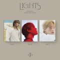 Lights - Random Cover (Phob) (Phot) (Asia) Music CD