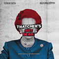 Liminanas / Menke,david - Thatcher's Not Dead - O.s.t. - Vinyl Record
