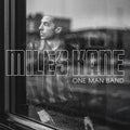Kane,miles - One Man Band - Music CD