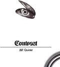 J&f Quintet - Contrast - Vinyl Record