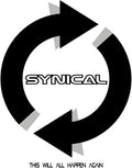 Synical - This Will All Happen Again - Vinyl Record