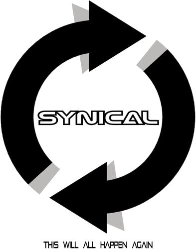 Synical - This Will All Happen Again - Vinyl Record