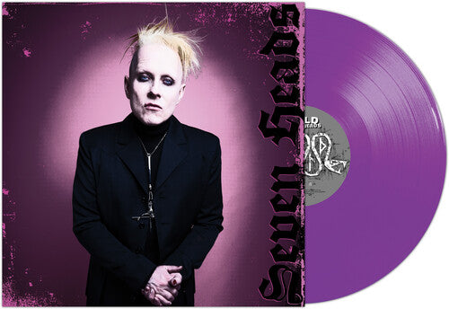 Skold - Seven Heads [Purple]