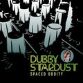 Dubby Stardust - Spaced Oddity - Music CD