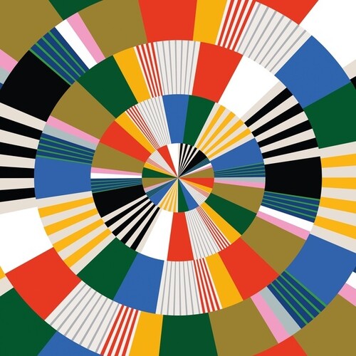 Rudman,ilija - Pulsar Diaries - Vinyl Record